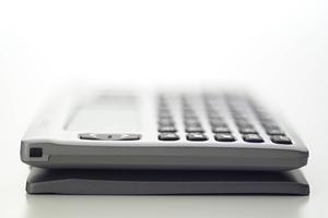 見た目がおしゃれなハンドブレンダー