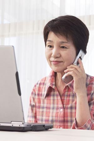 デジカメなどの通販をしているお店