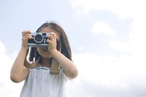 高齢者をサポートする代用補聴器